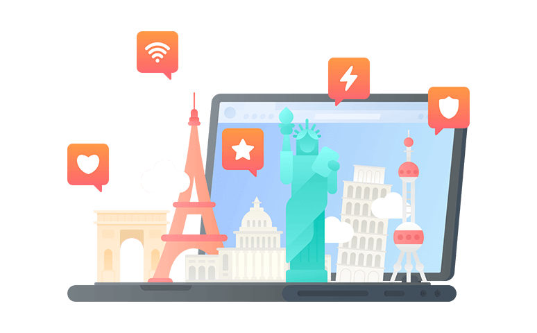 代理迅雷的回国vpn - 海龟VPN