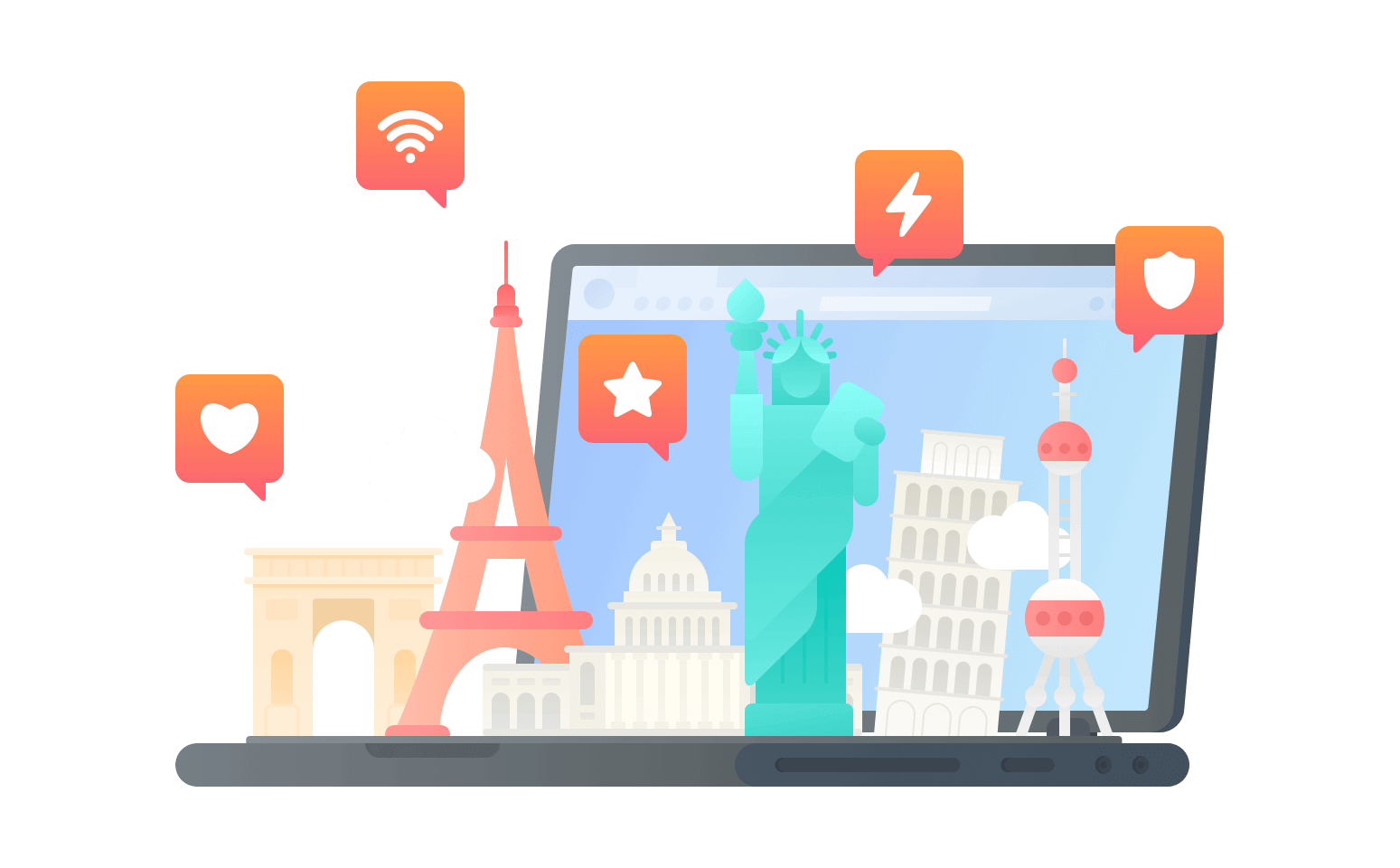 代理迅雷的回国vpn - 海龟VPN